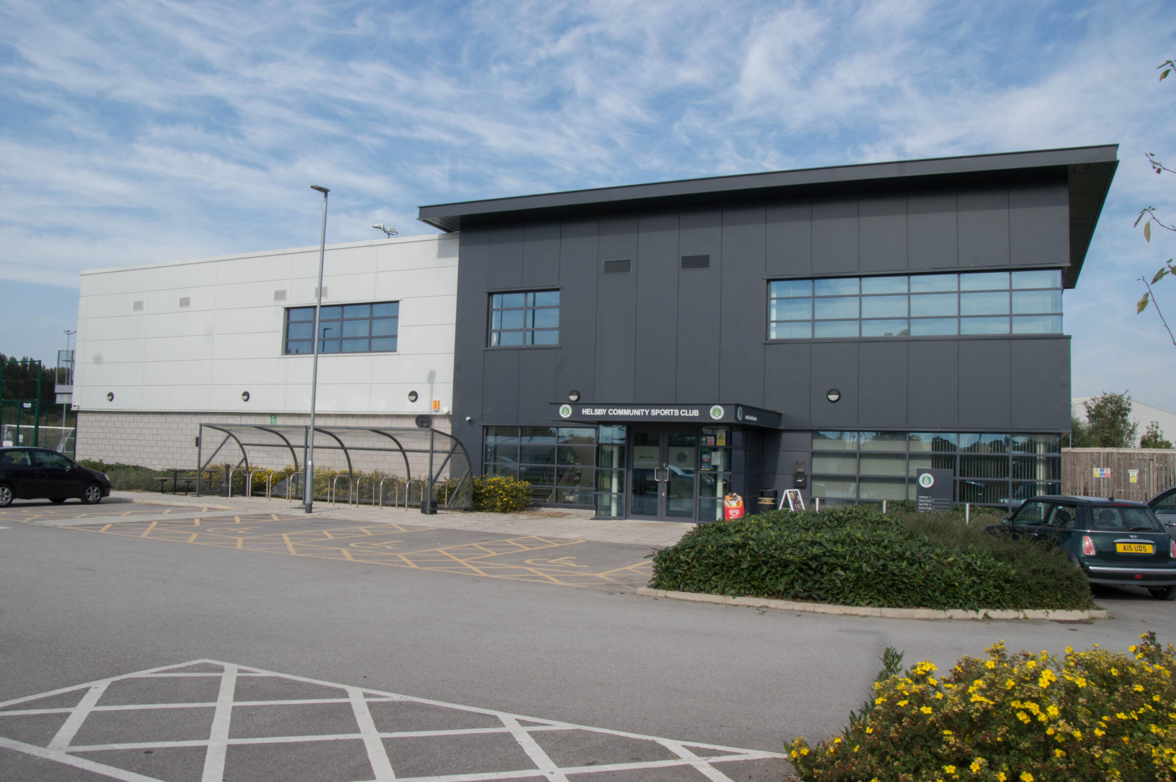 Community Sports Club